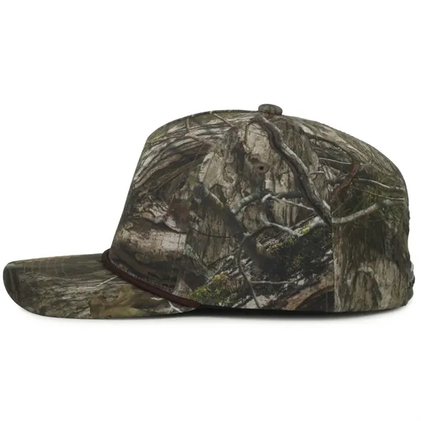 Camo Performance 5-Panel w/Cord - Camo Performance 5-Panel w/Cord - Image 22 of 63