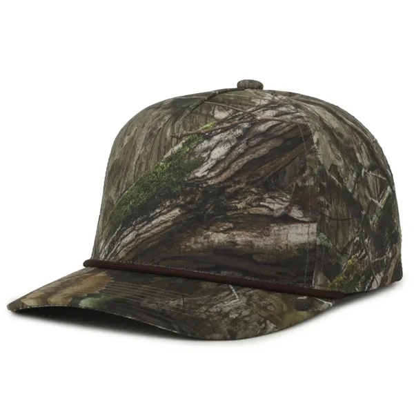 Camo Performance 5-Panel w/Cord - Camo Performance 5-Panel w/Cord - Image 23 of 63