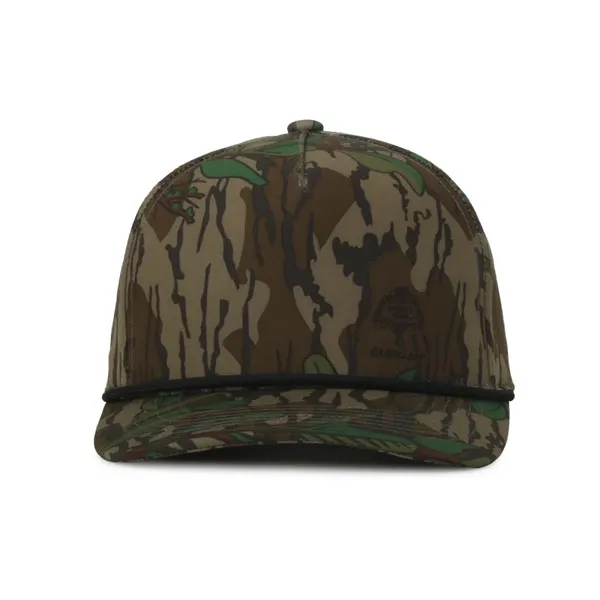 Camo Performance 5-Panel w/Cord - Camo Performance 5-Panel w/Cord - Image 24 of 63