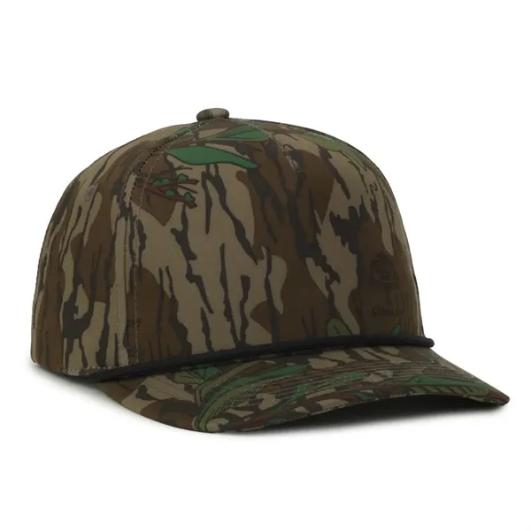 Camo Performance 5-Panel w/Cord - Camo Performance 5-Panel w/Cord - Image 25 of 63