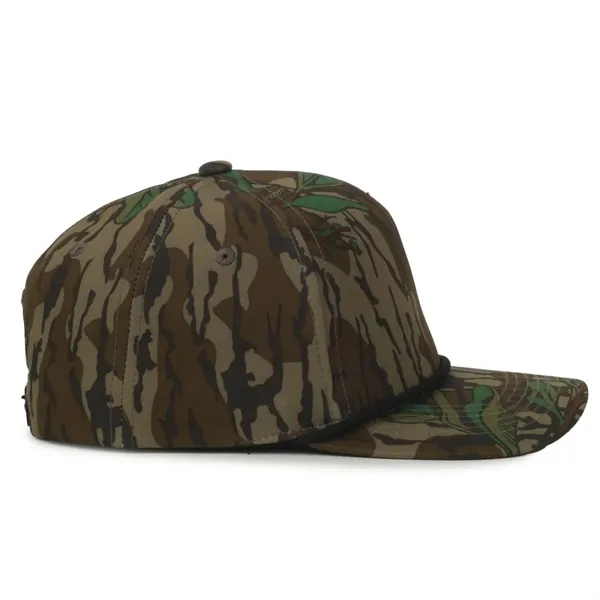 Camo Performance 5-Panel w/Cord - Camo Performance 5-Panel w/Cord - Image 26 of 63
