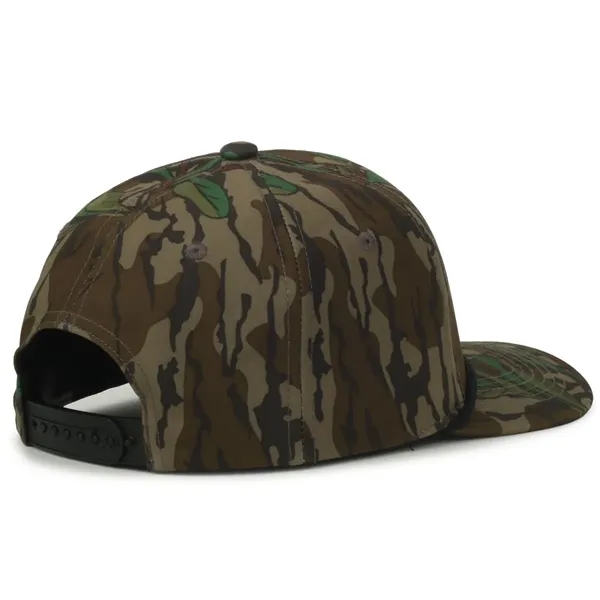 Camo Performance 5-Panel w/Cord - Camo Performance 5-Panel w/Cord - Image 27 of 63