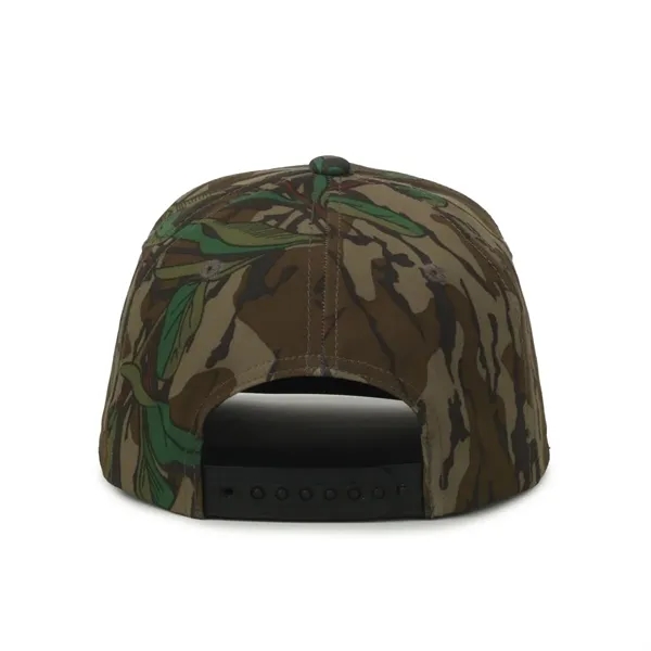 Camo Performance 5-Panel w/Cord - Camo Performance 5-Panel w/Cord - Image 28 of 63
