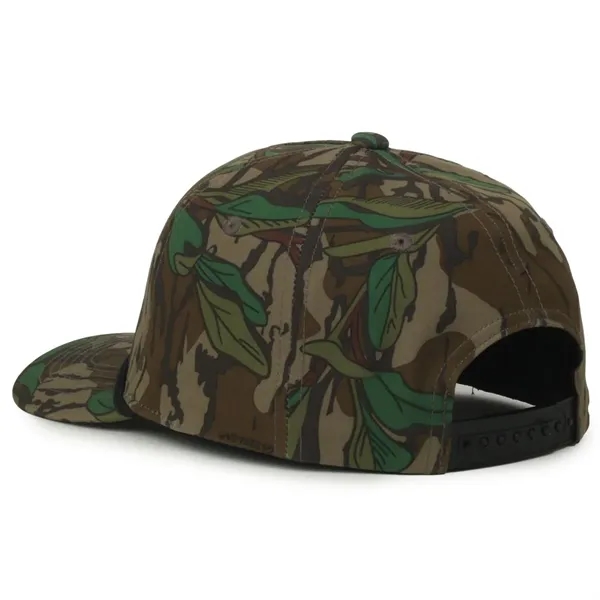 Camo Performance 5-Panel w/Cord - Camo Performance 5-Panel w/Cord - Image 29 of 63