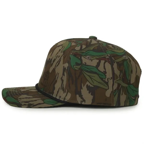 Camo Performance 5-Panel w/Cord - Camo Performance 5-Panel w/Cord - Image 30 of 63