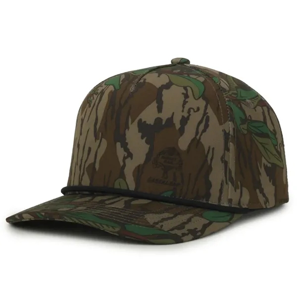 Camo Performance 5-Panel w/Cord - Camo Performance 5-Panel w/Cord - Image 31 of 63