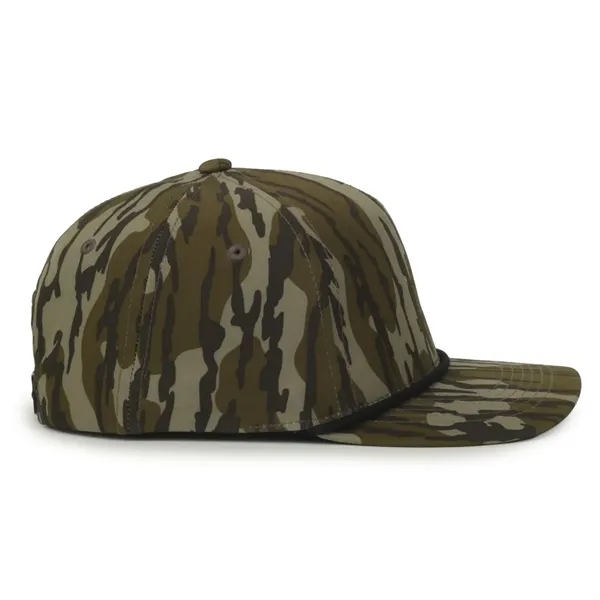 Camo Performance 5-Panel w/Cord - Camo Performance 5-Panel w/Cord - Image 34 of 63