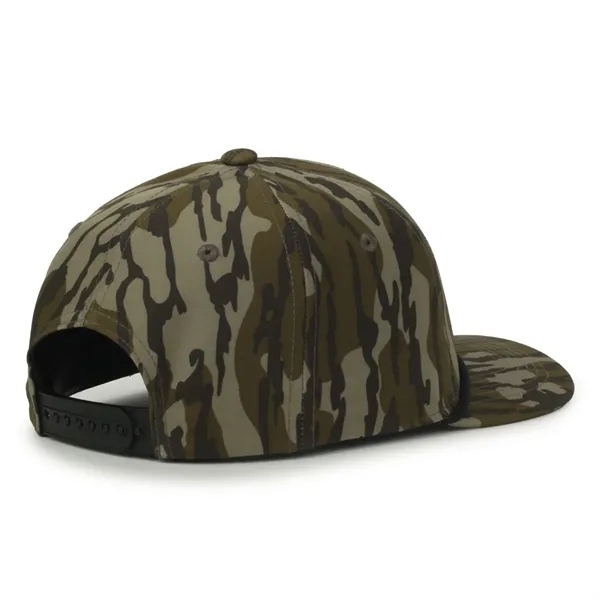 Camo Performance 5-Panel w/Cord - Camo Performance 5-Panel w/Cord - Image 35 of 63