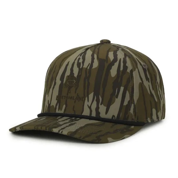 Camo Performance 5-Panel w/Cord - Camo Performance 5-Panel w/Cord - Image 39 of 63