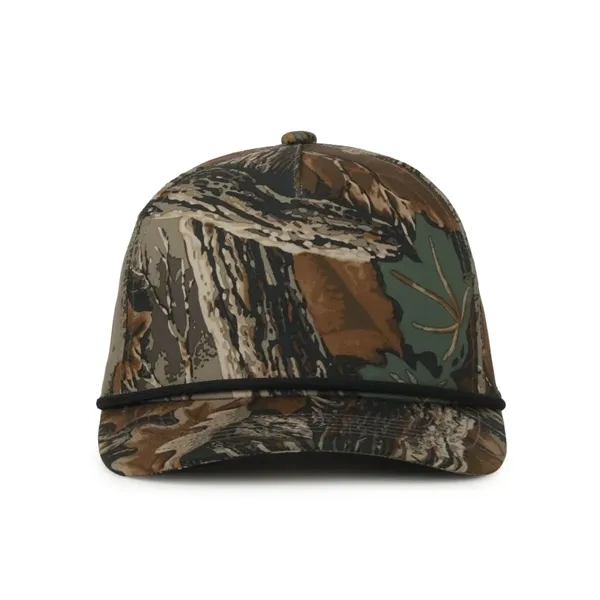 Camo Performance 5-Panel w/Cord - Camo Performance 5-Panel w/Cord - Image 40 of 63