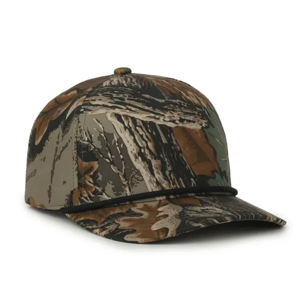 Camo Performance 5-Panel w/Cord - Camo Performance 5-Panel w/Cord - Image 41 of 63