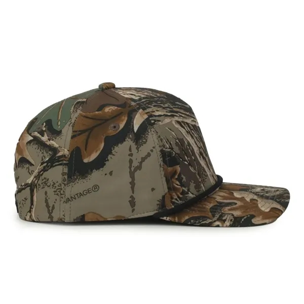 Camo Performance 5-Panel w/Cord - Camo Performance 5-Panel w/Cord - Image 42 of 63