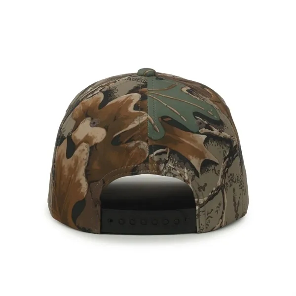 Camo Performance 5-Panel w/Cord - Camo Performance 5-Panel w/Cord - Image 44 of 63
