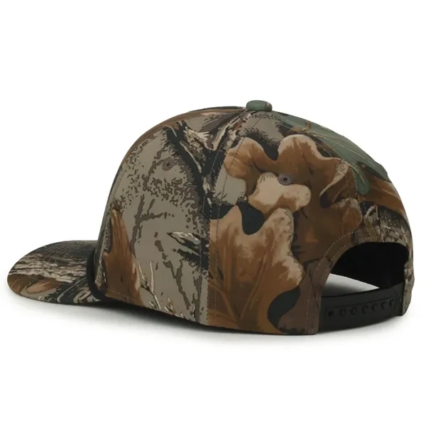 Camo Performance 5-Panel w/Cord - Camo Performance 5-Panel w/Cord - Image 45 of 63