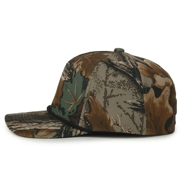 Camo Performance 5-Panel w/Cord - Camo Performance 5-Panel w/Cord - Image 46 of 63