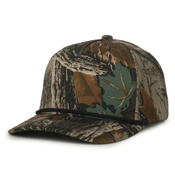 Camo Performance 5-Panel w/Cord - Camo Performance 5-Panel w/Cord - Image 47 of 63