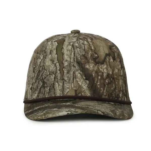 Camo Performance 5-Panel w/Cord - Camo Performance 5-Panel w/Cord - Image 48 of 63