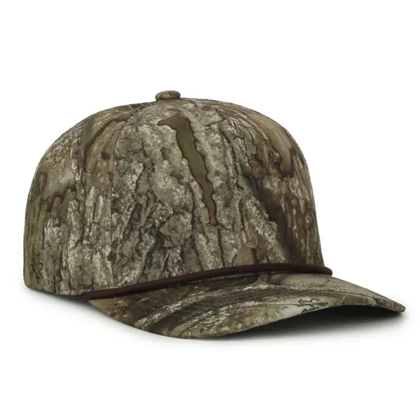 Camo Performance 5-Panel w/Cord - Camo Performance 5-Panel w/Cord - Image 49 of 63