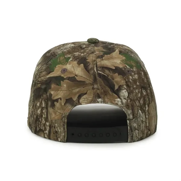 Camo Performance 5-Panel w/Cord - Camo Performance 5-Panel w/Cord - Image 52 of 63