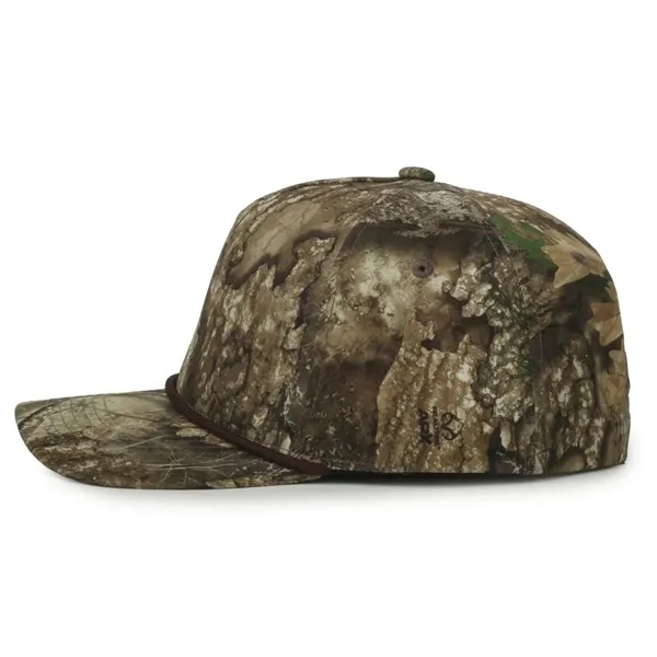 Camo Performance 5-Panel w/Cord - Camo Performance 5-Panel w/Cord - Image 54 of 63