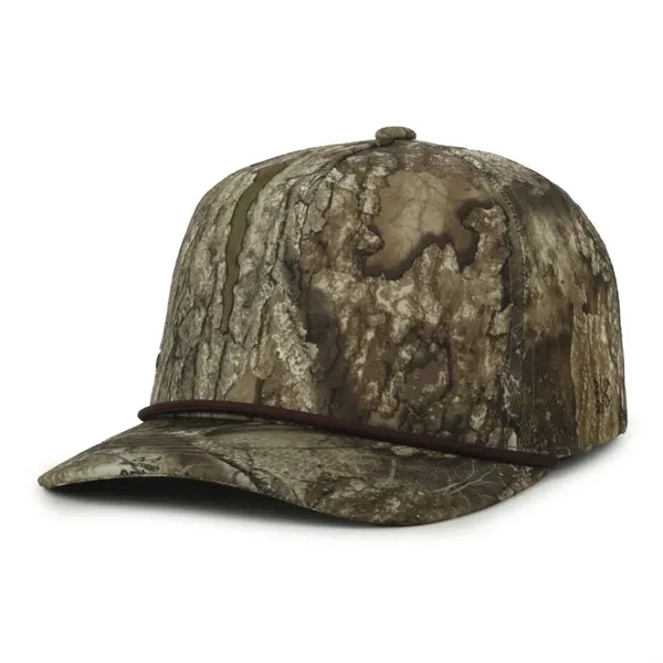 Camo Performance 5-Panel w/Cord - Camo Performance 5-Panel w/Cord - Image 55 of 63