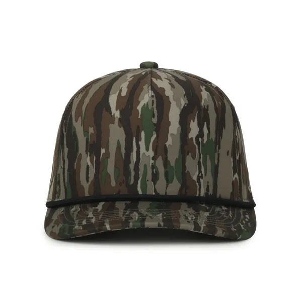 Camo Performance 5-Panel w/Cord - Camo Performance 5-Panel w/Cord - Image 56 of 63