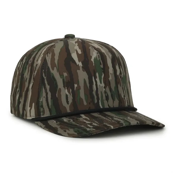 Camo Performance 5-Panel w/Cord - Camo Performance 5-Panel w/Cord - Image 57 of 63