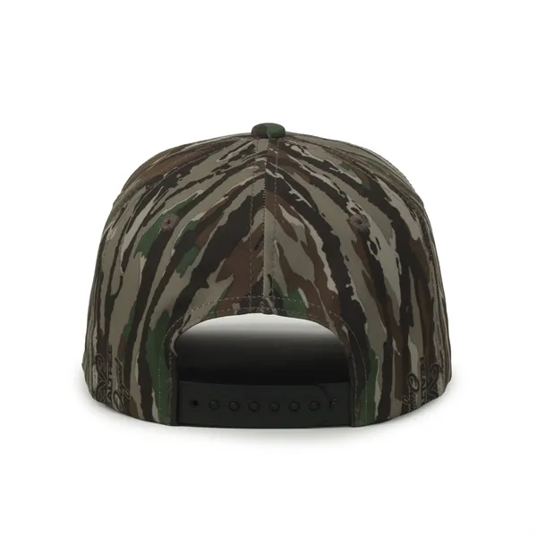 Camo Performance 5-Panel w/Cord - Camo Performance 5-Panel w/Cord - Image 60 of 63