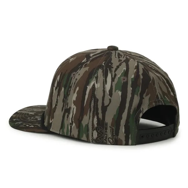Camo Performance 5-Panel w/Cord - Camo Performance 5-Panel w/Cord - Image 61 of 63
