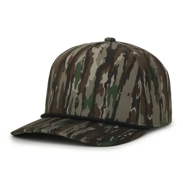 Camo Performance 5-Panel w/Cord - Camo Performance 5-Panel w/Cord - Image 63 of 63