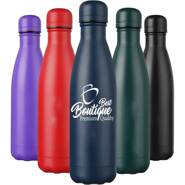 In Stock Custom Personalized Gift Insulated Water Bottles - In Stock Custom Personalized Gift Insulated Water Bottles - Image 0 of 6