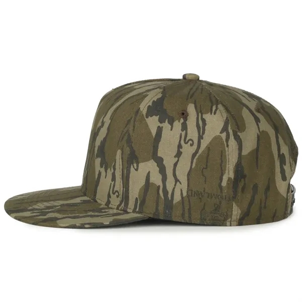 5-Panel High Crown Solid Back - 5-Panel High Crown Solid Back - Image 22 of 31