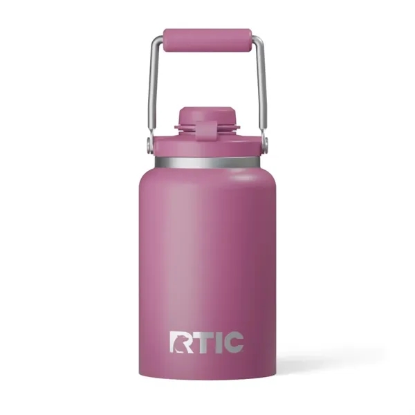 RTIC® Stainless Steel Outback Half Gallon Water Jug - RTIC® Stainless Steel Outback Half Gallon Water Jug - Image 12 of 14