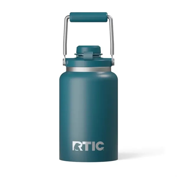 RTIC® Stainless Steel Outback Half Gallon Water Jug - RTIC® Stainless Steel Outback Half Gallon Water Jug - Image 13 of 14