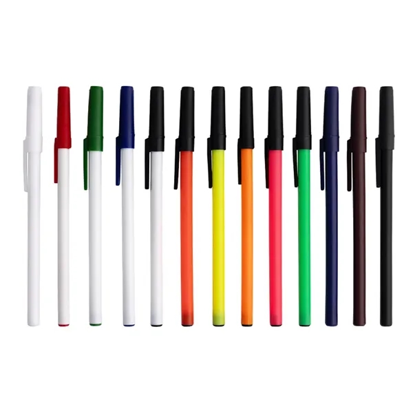 Brittany Stick Pen - Brittany Stick Pen - Image 14 of 27