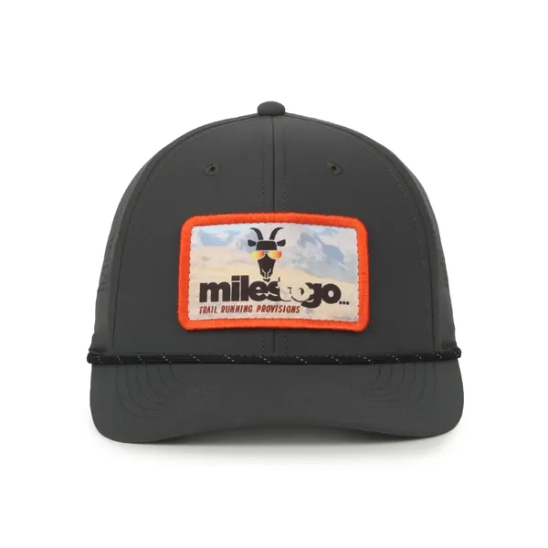 Perforated Performance w/Cord - Perforated Performance w/Cord - Image 1 of 47