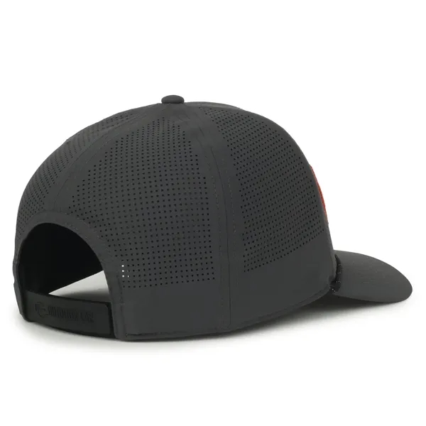 Perforated Performance w/Cord - Perforated Performance w/Cord - Image 3 of 47