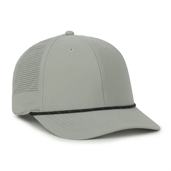 Perforated Performance w/Cord - Perforated Performance w/Cord - Image 25 of 47