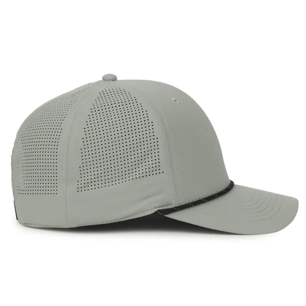 Perforated Performance w/Cord - Perforated Performance w/Cord - Image 26 of 47