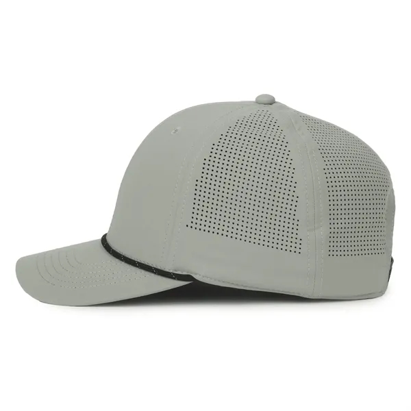 Perforated Performance w/Cord - Perforated Performance w/Cord - Image 30 of 47