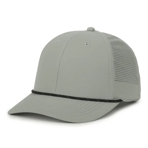 Perforated Performance w/Cord - Perforated Performance w/Cord - Image 31 of 47