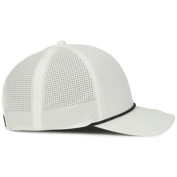 Perforated Performance w/Cord - Perforated Performance w/Cord - Image 42 of 47