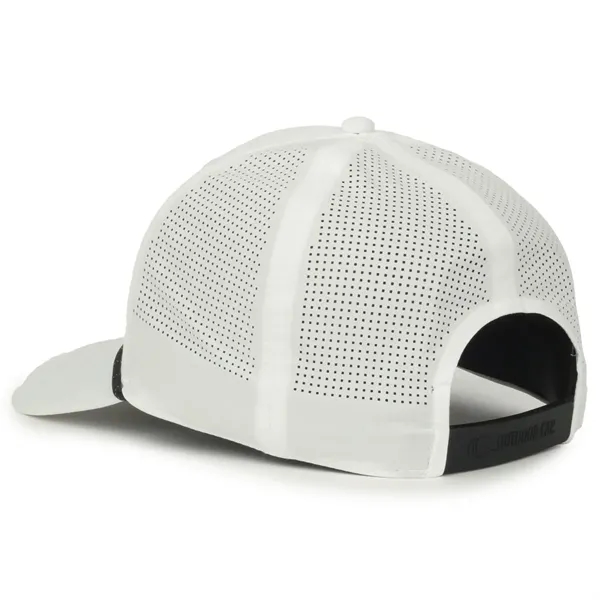 Perforated Performance w/Cord - Perforated Performance w/Cord - Image 45 of 47