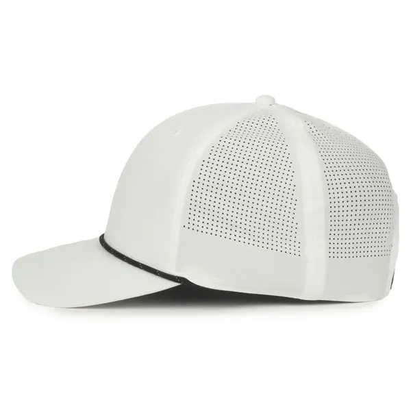 Perforated Performance w/Cord - Perforated Performance w/Cord - Image 46 of 47