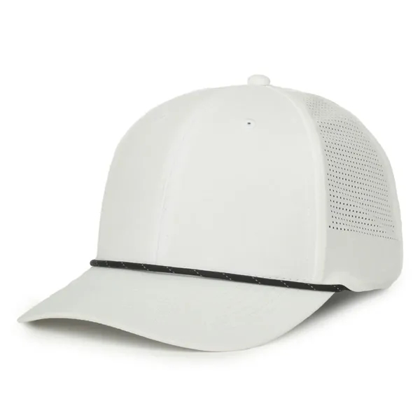 Perforated Performance w/Cord - Perforated Performance w/Cord - Image 47 of 47