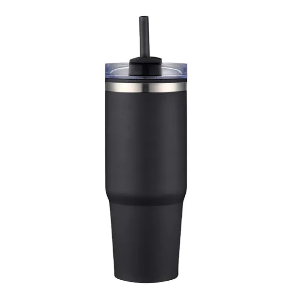 Alpine 30 oz Stainless Steel Tumbler - Alpine 30 oz Stainless Steel Tumbler - Image 12 of 16