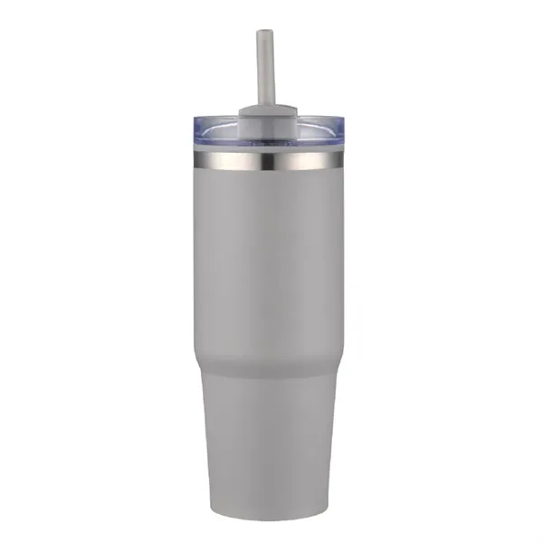 Alpine 30 oz Stainless Steel Tumbler - Alpine 30 oz Stainless Steel Tumbler - Image 13 of 16