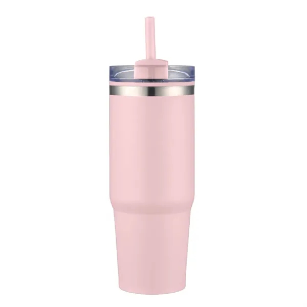 Alpine 30 oz Stainless Steel Tumbler - Alpine 30 oz Stainless Steel Tumbler - Image 14 of 16