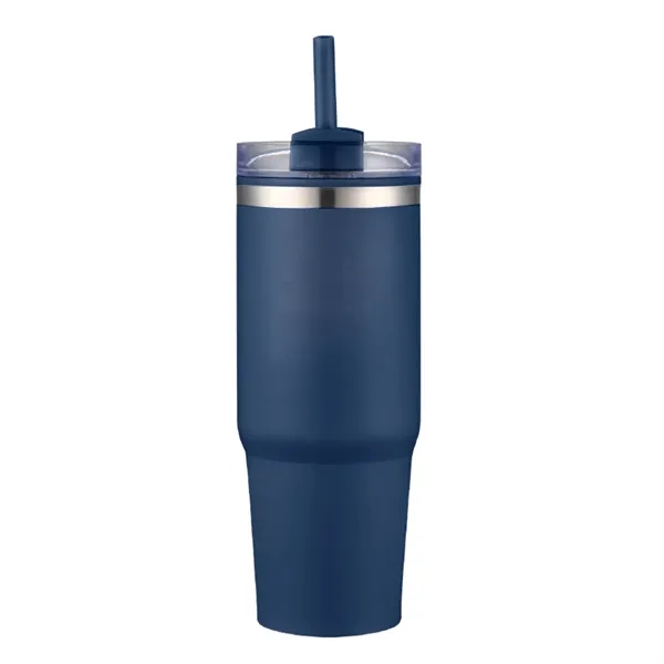 Alpine 30 oz Stainless Steel Tumbler - Alpine 30 oz Stainless Steel Tumbler - Image 15 of 16