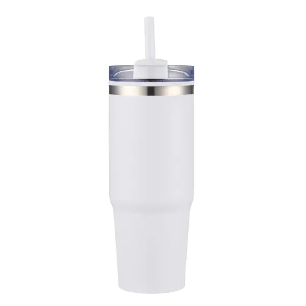 Alpine 30 oz Stainless Steel Tumbler - Alpine 30 oz Stainless Steel Tumbler - Image 16 of 16